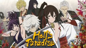Hell’s Paradise