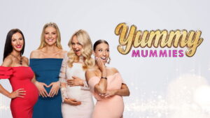 Yummy Mummies