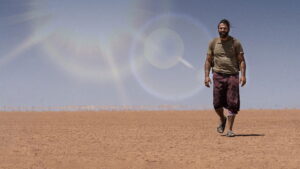 Primal Survivor: Extreme African Safari