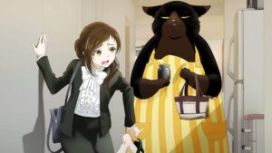 The Masterful Cat is Depressed Again Today