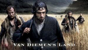 Van Diemen’s Land