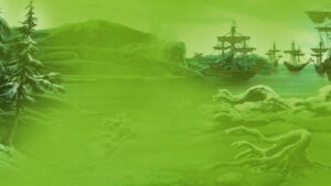 Once Upon a Time … The Explorers