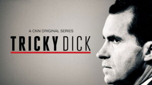 Tricky Dick