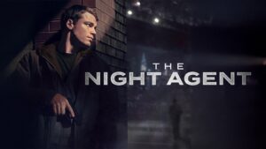 The Night Agent