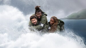 Special Forces: World’s Toughest Test