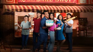 Buddy Valastro’s Cake Dynasty