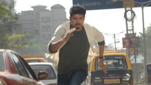 Thuppakki