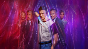 Dexter: Original Sin