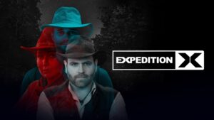Expedition X