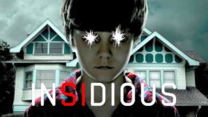 Insidious