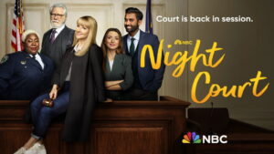 Night Court (2023)