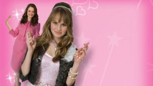16 Wishes