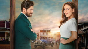 When Calls the Heart