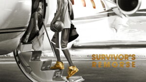 Survivor’s Remorse