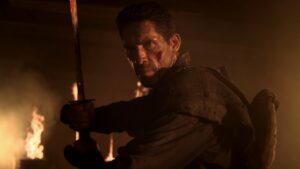 Ninja: Shadow of a Tear