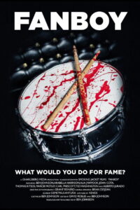 Fanboy