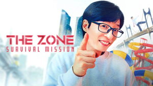 The Zone: Survival Mission