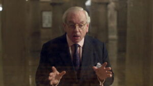 David Starkey’s Magna Carta