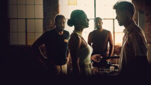 Double Crossed: Sooner or Later, You’ll Pay the Price