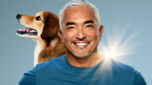 Cesar Millan: Better Human Better Dog