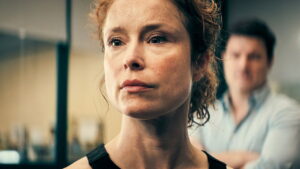 Close to Home: Murder in the Coalfield