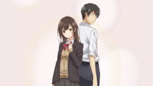 Higehiro: After Being Rejected, I Shaved and Took in a High School Runaway