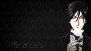 Black Butler