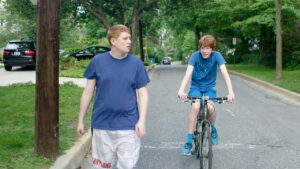 Don’t Be a Dick About It