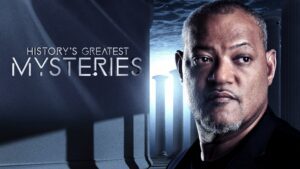 History’s Greatest Mysteries