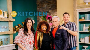 The Kitchen (2014)