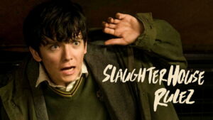 Slaughterhouse Rulez