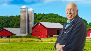 The Incredible Dr Pol