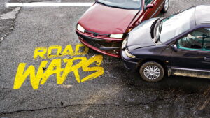 Road Wars (2022)