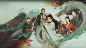 The Immortal Ascension