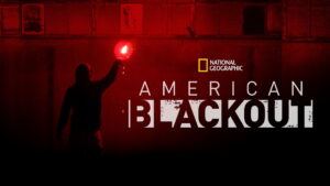 American Blackout