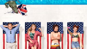 Living the Dream (2017)