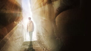 The Man from Earth: Holocene