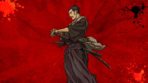 Blade of the Immortal (2019)