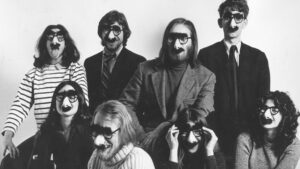 Drunk Stoned Brilliant Dead