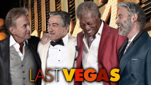 Last Vegas