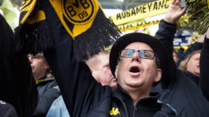 You’ll Never Walk Alone