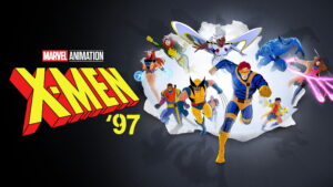 X-Men ’97