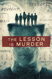 The Lesson is Murder