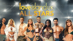 Love Island All Stars