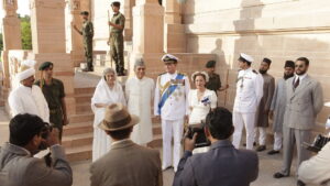 Viceroy’s House