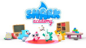 Shark Academy