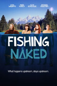 Fishing Naked