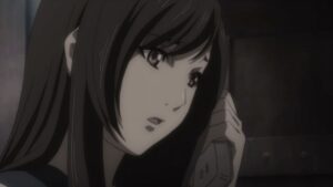 Final Fantasy VII: On the Way to a Smile – Episode Denzel