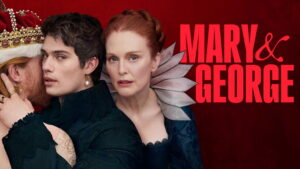 Mary & George