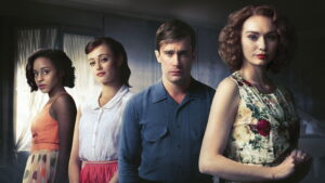 Ordeal by Innocence